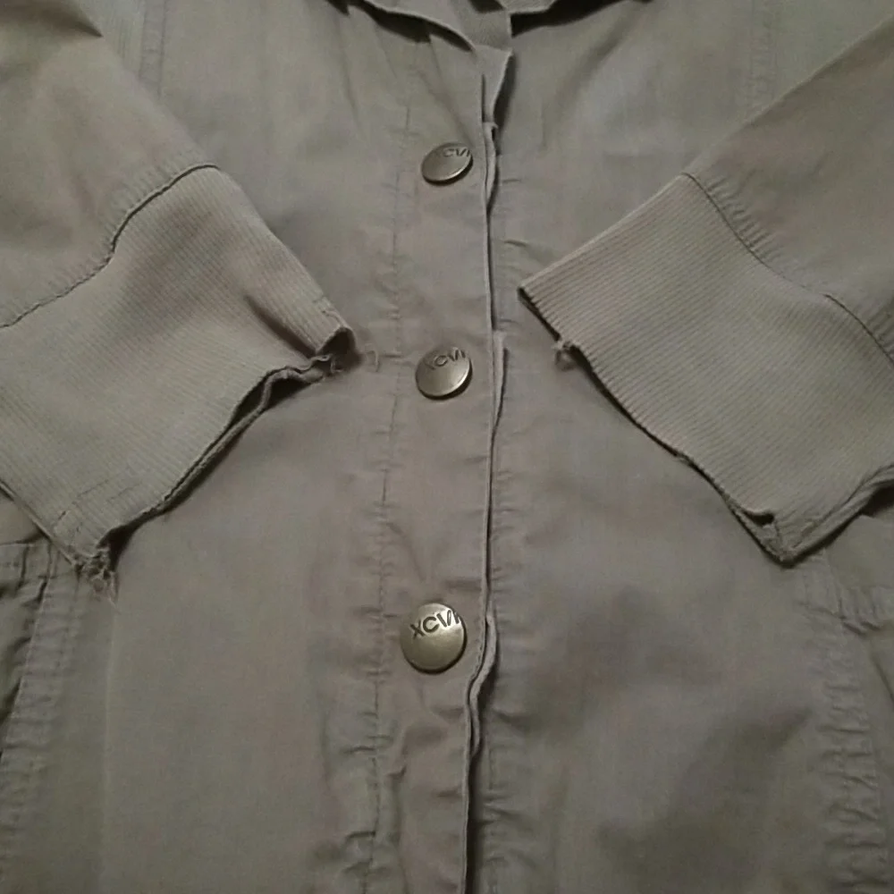 Lightweight blazer - Picture 12 of 13